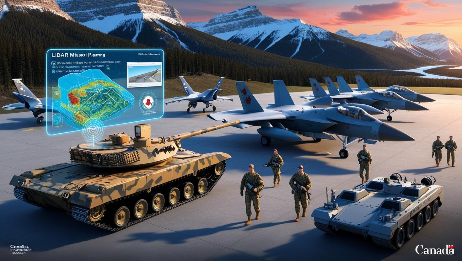 Aerospace & Defense