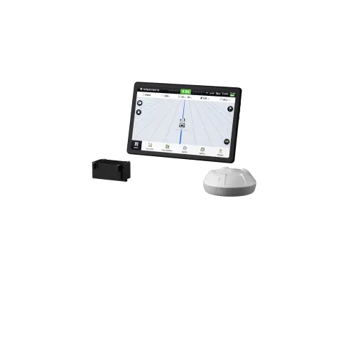 AG1 Guidance System