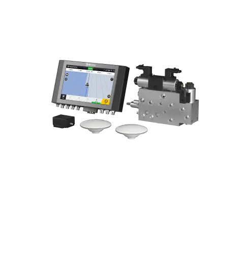 AH1 Hydraulic Autosteering Kit