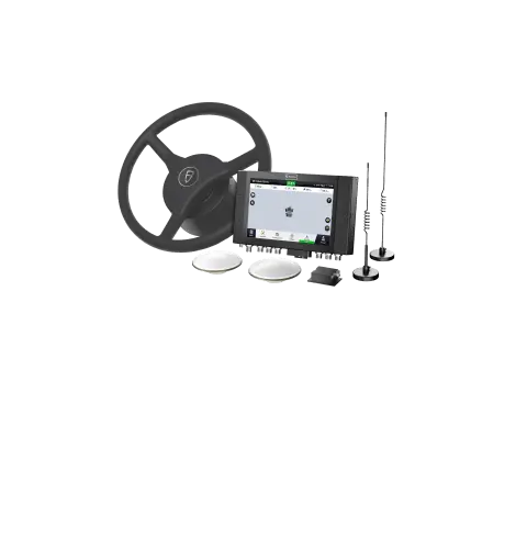 FJD MS100 Mower Kit