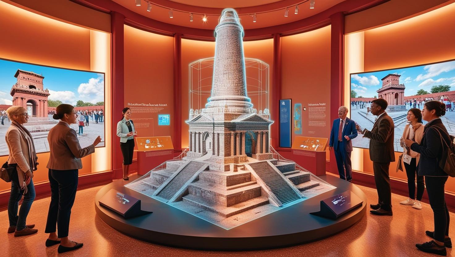 Tourism & Cultural Heritage